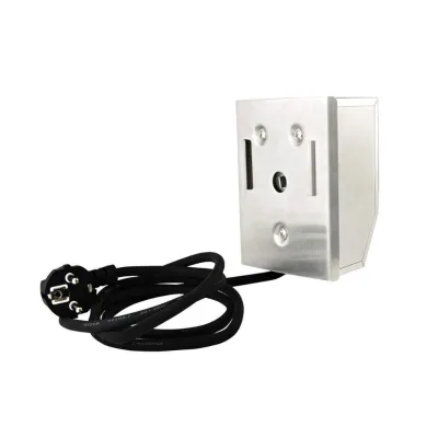 304 Stainless Steel CE Certification Electric Motor for Rotisserie