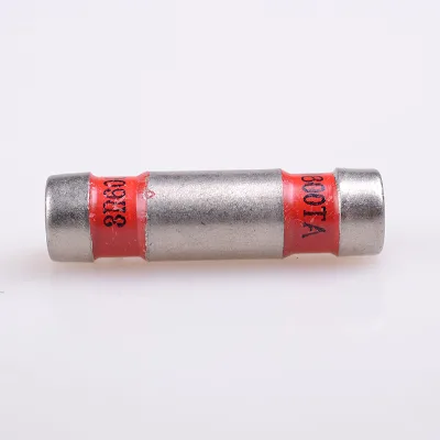 High-Power Three-Electrode Metal-Ceramic 250V Gas Discharge Tube for Railway Lightning Protection