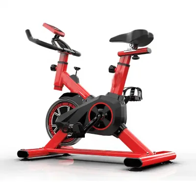 Wholesale Cheap Price Spinning Bike Weight Equipment Cycling Exercise Bike Cycling Trainer Sport