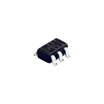 Integrated Circuit IC TLV3701IDBVR Integrated Circuit Chip