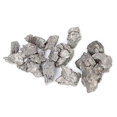Zirconium Metal Sponge Zr 99.9%