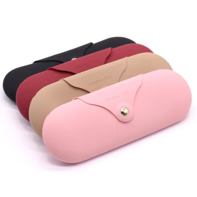 Luxury Large Capacity Eco-Friendly Waterproof Silicone Makeup Tool Pouch Multipurpose Bag Cosmetic Brush Organizer Purse Wallet