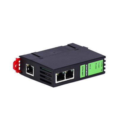 Network Coupler Network Port To Network Port TCP Transparent Transmission Protocol Cross-network Segment Beichen Ethernet Module