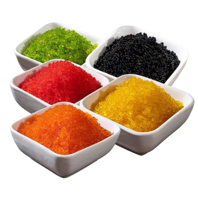 Masago Proveedor Al Por Ma Islandia Masago Sushi