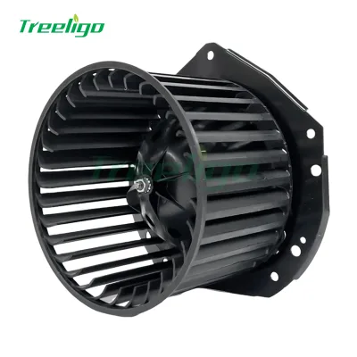 Heater Blower Motor 700103 88959521 88890696 GM3126117 PM129 for Chevrolet Pontiac Firebird 1982-1988 Heater Blower Motor