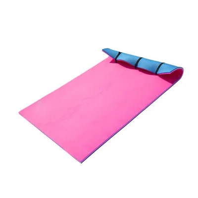 High Quality Water Floating Foam Mat Ultimate Oasis for Home Water Sports & Family Recreation-Factory Wholesale