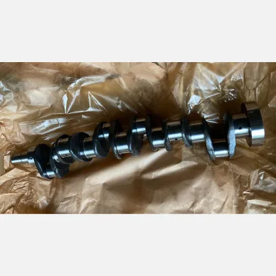 High Quality 6 Cylinder Crankshaft ZZ90229 Zz90239