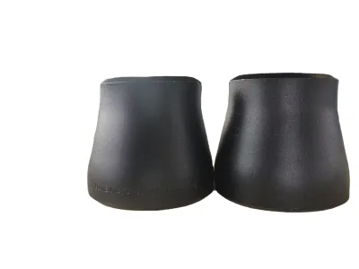 Concentric Elbow Stainless Steel 316 Welded Round Head Smooth Surface for Construction & Petrochemical Applications