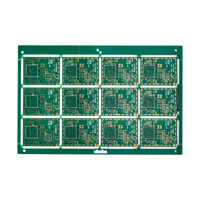 JERICO JRC-PCB-10 Double Sided RF PCB Assembly for Drone Transmitter RC Receiver WiFi Module for Board Remote Control
