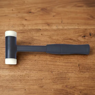 Non-Rebound Soft Hammer