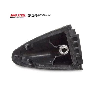 KINGSTEEL OEM 82652-1R060 Wholesale Car Auto Parts Outside Door Handle for HYUNDAI ACCENT 2013