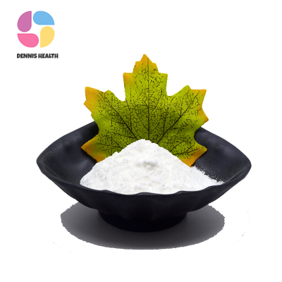 Natural L-Serine Food Grade Amino Acid Powder Factory Supply CAS 56-45-1 Food Additives