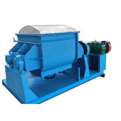 High Efficiency Soap Kneading Machine Paste Soap Mixer Industrial Soap Mixer
