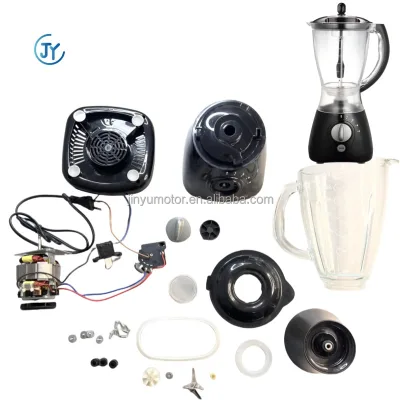 Verified Supplier Classic Style Blender Hand Blender Electric and Blender Machine