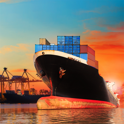 USA Freight Forwarder Sea Shipping Agent to Europe