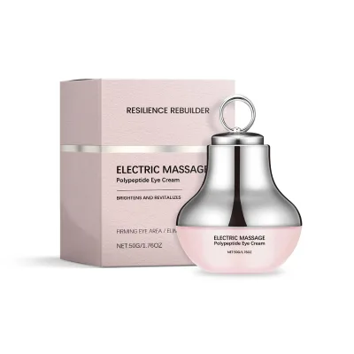 OEM/ODM Luxury Eye Cream Intense Hydration & Moisturizing Care Massage Eye Care Eye Cream