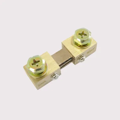 Korean FL-CR 300A/50MV Export Type Splitter