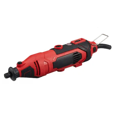 135W Electric Die Grinder Rotary Tool Variable Speed Power Tool for Grinding Cutting Polishing