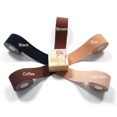 Roll Boob Tape Lifting Boob Tape Body Tape Waterproof