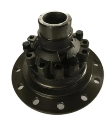 New Heavy Truck Rear Axle Differential 2402z24-315 Bevel Gear Differential