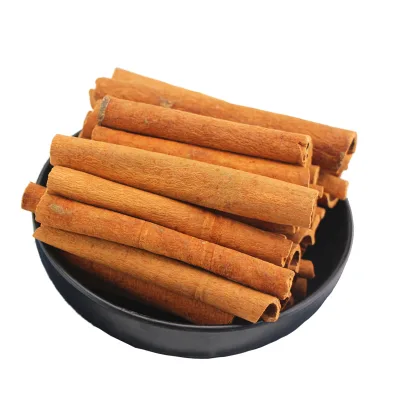Wholesale Custom New Crop Chinese Smoked Cinnamon Dried Spicy Taste Raw Processing Type
