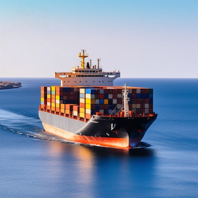 Fast Fedex Air Shipping Door to Door Delivery Service Freight Forwarder Shipment From China