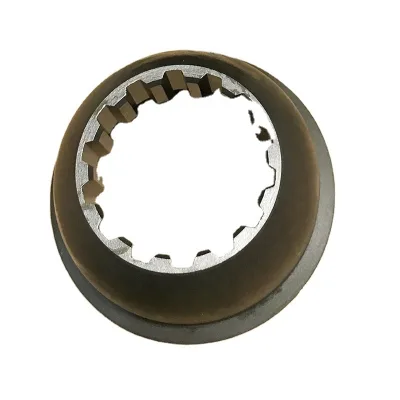 Scote Excavator Hydraulic Pump Spare Parts Ball Guide for K3V112/K3V112DT-100% New 6 Months Warranty