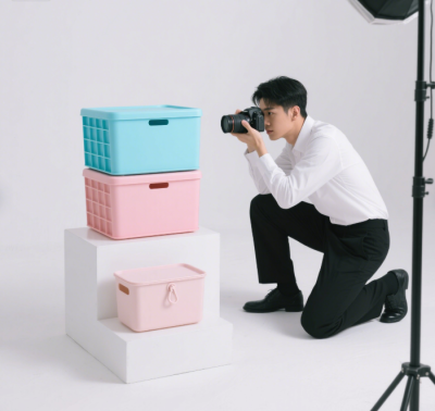 Complete Product Photography Solutions | Infographic & Lifestyle Images | Hand Model & Onsite Videography