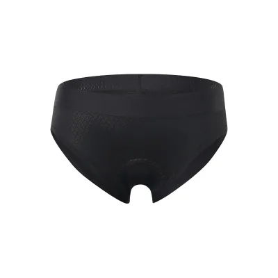 Cloud-Touch Cycling Triangle Underpants Custom Nylon & Spandex Bike Sportwear High-Density Sponge Anti-Slip Shock Absorption