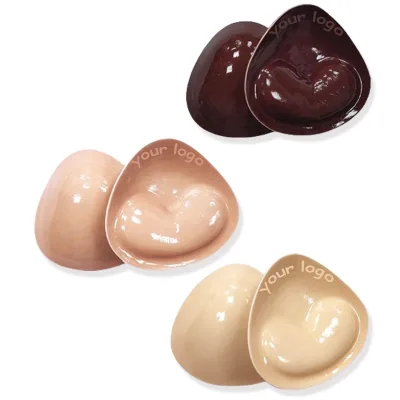 Double Side Sticky Insert Bra Sticky Bra Pad Bra Push Up Inserts