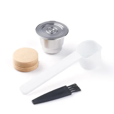 Coffee Maker Replacement Professional Filters Paper for Nespressos Coffee Tools Kitchen Tools