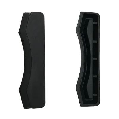 New Gakei Rubber Flexographic End Seals with Heat Resistance for Roland Printing Machine Oil Sealing Ring