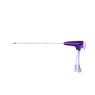 Microwave Liver/lung/kidney Tumor Ablation Probe for Interventional Radiology