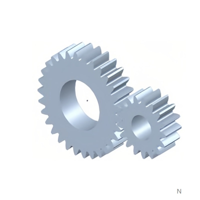 gears