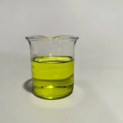 Liquid Soluble Silicon Fertilizer Crop Nutrient Supplement for Soil Conditioning & Growth Support Agricultural Application