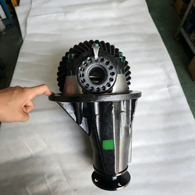 New CATOP Brand Auto Transmission Parts Front/Rear Differential Assembly ISUZU NPR 6:35/6:37/6:38/6:39 1 Year Warranty