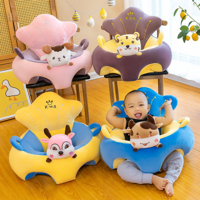 Bebe Play Infant Positioner Baby Sitting Trainer Chair Play Mat Baby Floor Seat Sofa Baby Sit Me up Floor Seat Sofa Sit Chair