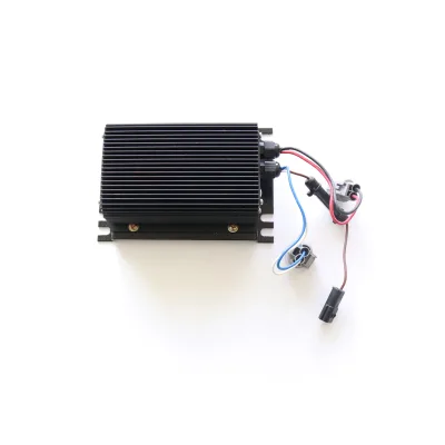 High Quality 300W DC to DC Converter for HANGCHA/HELI China made Forklift