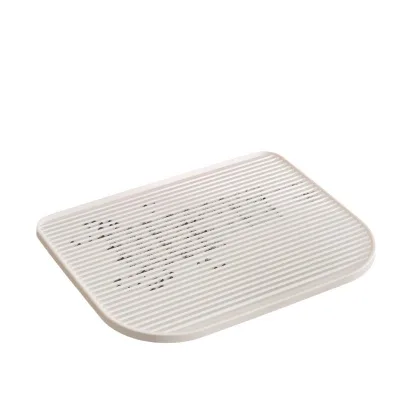 Pet Cat Litter Mat Control Litter Mat to Prevent Taking Out extra Large Drop Sand Mat Large Bentonite