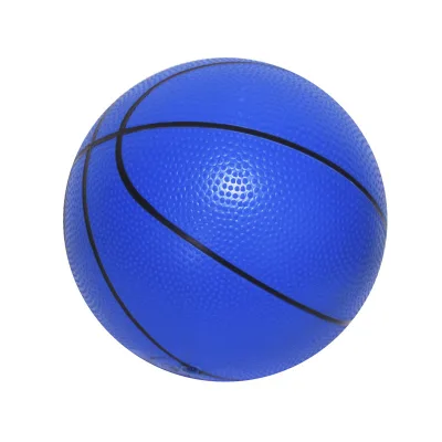 New Children's Patting Ball Toy Thickened Basketball Wholesale