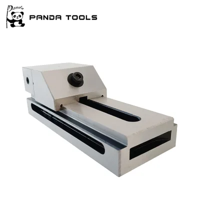 Factory Direct Sales QKG Ultra-precision Quick-action Vise Clamping Processing Accuracy Precision Vise