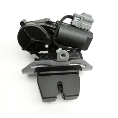 Lock Tailgate Tailgate Lock for Ford Mondeo V Tournament DS7A-N442A66-BB