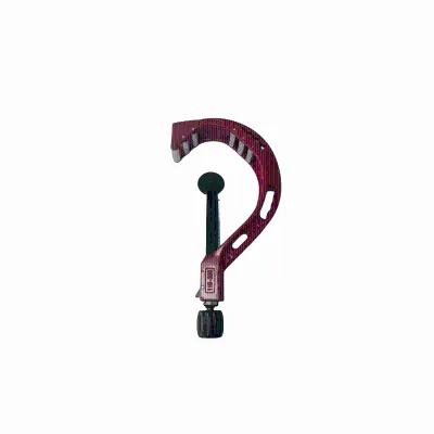 Screw Cutter 110 mm to 200 mm for Plastic Pipes