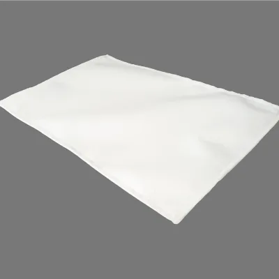 Water Activated Alternative Sandbags for Home Flood Prevention