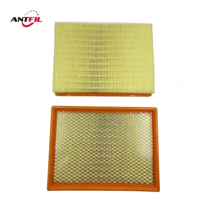 Fits for Chevrolet N300 Air Filter 24512521 Professional Auto Engine Spare Parts High Performance Air Cleaner Element Wholesale