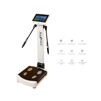 Hottest Body Composition Analyzer Machine Composition Analyzer Bathroom Scales Body Scale
