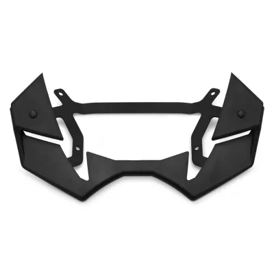 For for CB 750 Hornet 2026 2025 Motorcycle Front Fairing Winglets Plastic Aerodynamic Protection Kit
