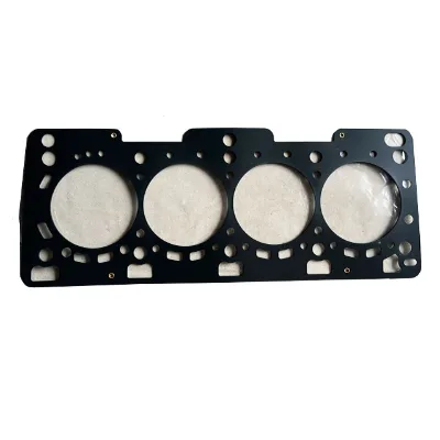 Engine Gasket DLCG12 Cylinder Head Gasket Engine Parts for Shineray X30 Jinbei