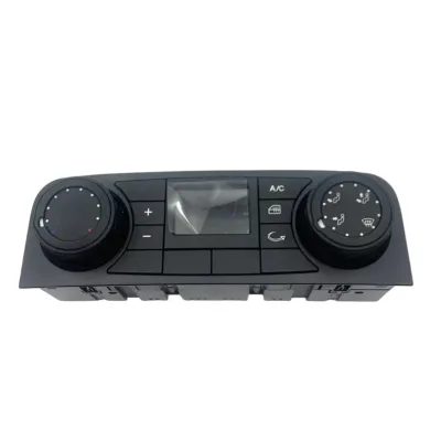 AC Control Truck Switch 81619906122 81619906134 for Man Truck