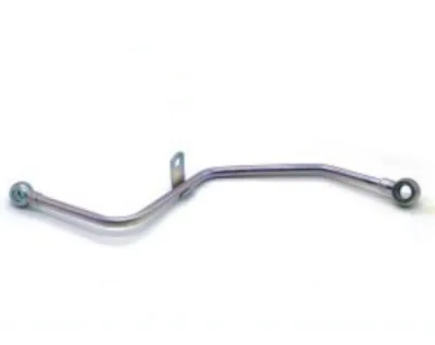 Oil Return Tube Supercharger Inlet Pipe 4HK1